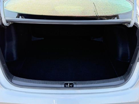 Certified 2025 Toyota Corolla LE FWD image 4