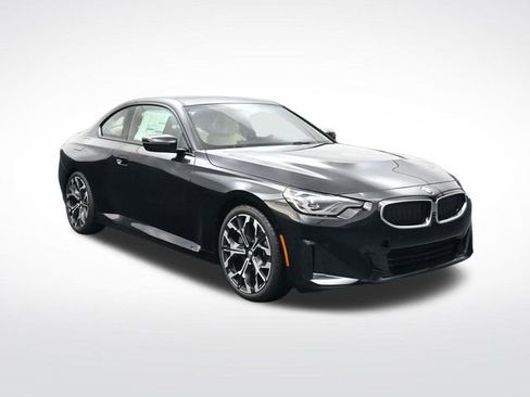 New 2025 BMW 230i Coupe w/ Premium Package image 2