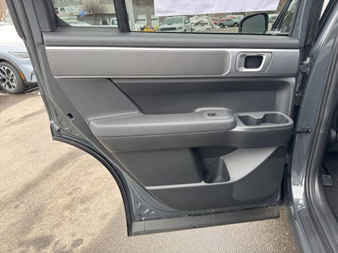 New 2026 Hyundai Santa Fe SE AWD/4WD image 24