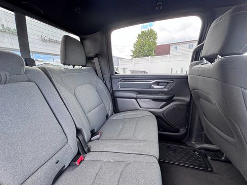 Used 2023 RAM 1500 Big Horn AWD/4WD image 23