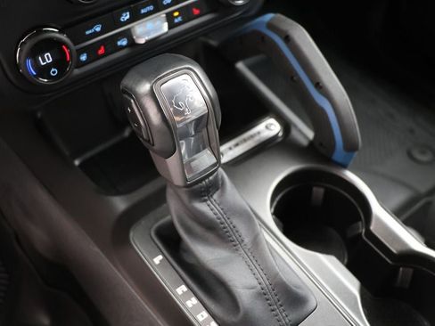 Used 2023 Ford Bronco Wildtrak image 25