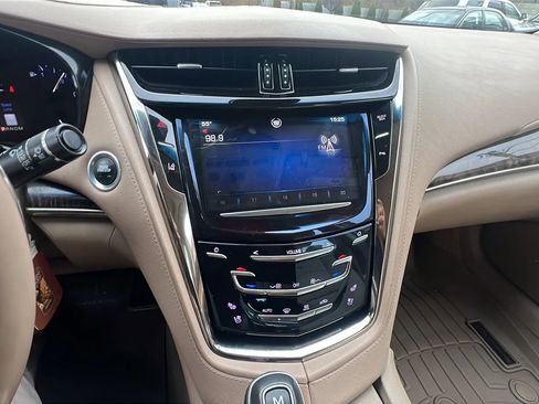 Used 2014 Cadillac CTS Luxury image 15