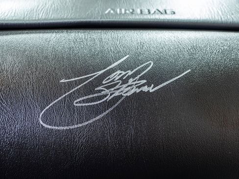 Used 2005 Chevrolet Monte Carlo SS image 25