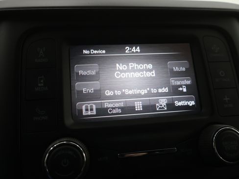 Used 2021 RAM 3500 Tradesman image 47