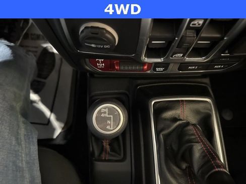 Used 2021 Jeep Wrangler Unlimited Rubicon image 13