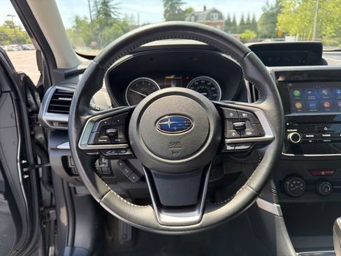 Used 2023 Subaru Forester Premium AWD/4WD image 24