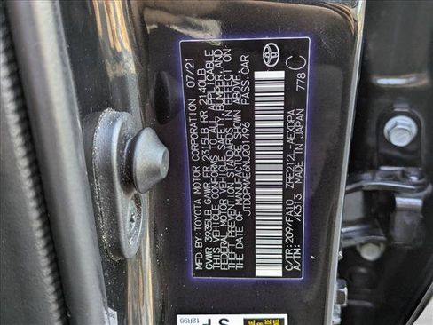 Used 2022 Toyota Corolla L FWD image 22
