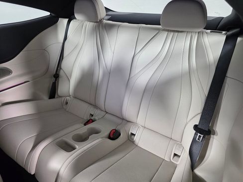 Certified 2024 Mercedes-Benz CLE 300 4MATIC Coupe image 13