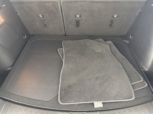 Used 2025 Chevrolet TrailBlazer LT AWD/4WD image 31