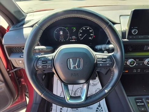 Used 2023 Honda CR-V Sport image 15