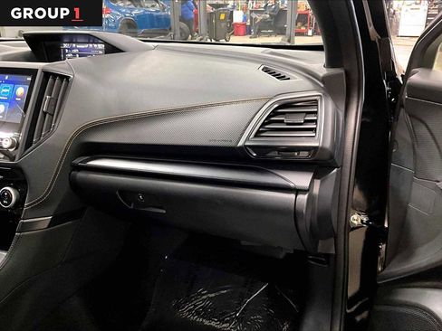 Certified 2024 Subaru Forester Wilderness image 18