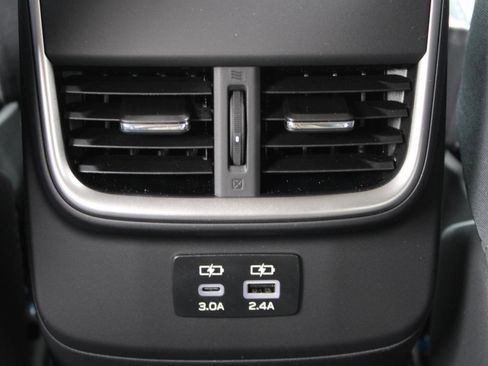 Certified 2025 Subaru Outback Premium AWD/4WD image 20
