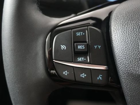 Used 2025 Ford Escape Active w/ Cold Weather Package AWD/4WD image 14