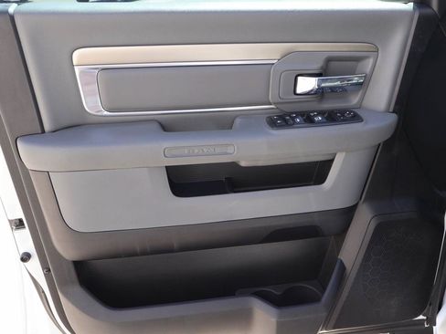 Used 2018 RAM 3500 Big Horn w/ Harvest Edition AWD/4WD image 8