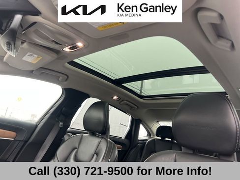 Used 2018 Volvo S90 T6 Inscription w/ Convenience Package image 42