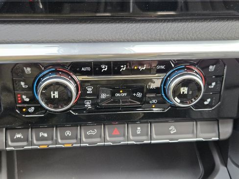 New 2026 GMC Sierra 1500 Denali image 32