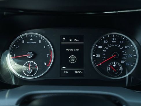 Used 2024 Kia K5 GT-Line FWD image 32