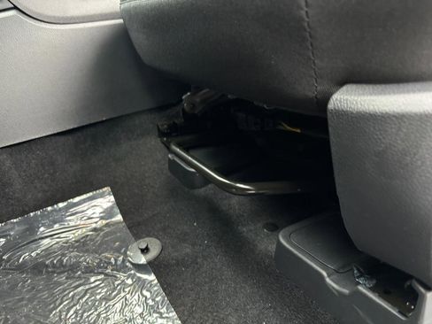 New 2025 Ford Ranger XLT w/ Technology Package image 26