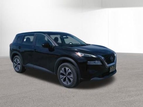 Used 2023 Nissan Rogue SV AWD/4WD image 5
