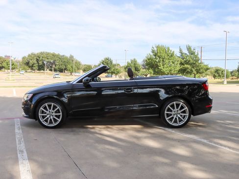 Used 2015 Audi A3 2.0T Premium Plus AWD/4WD image 4