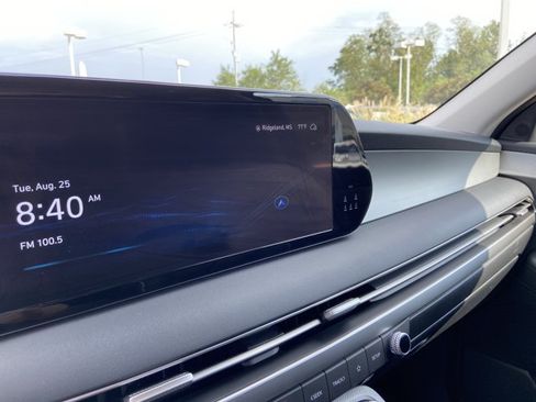 Used 2024 Hyundai Palisade XRT FWD image 37
