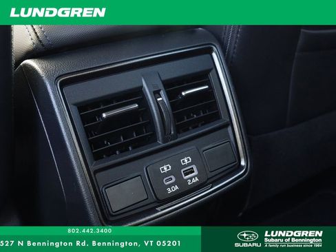 Certified 2025 Subaru Forester Limited image 22