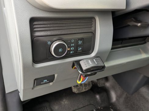New 2026 Ford F450 XL RWD image 18