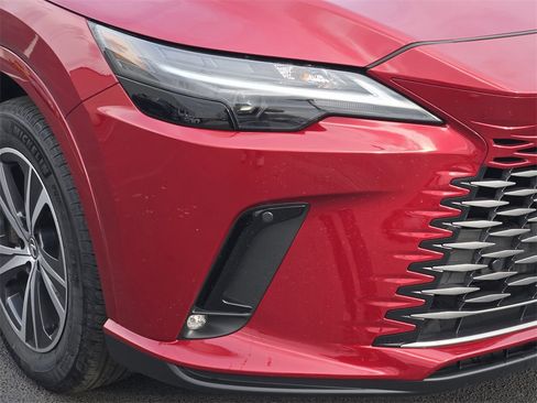 Used 2025 Lexus RX 350 Premium w/ Convenience Package image 9