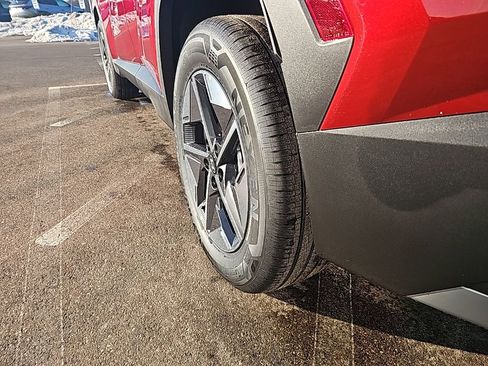 New 2026 Hyundai Tucson SEL image 42