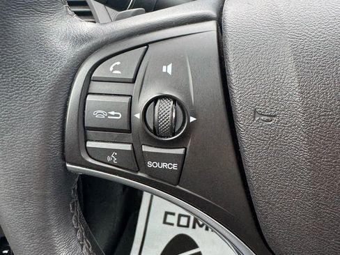 Used 2015 Acura MDX SH-AWD w/ Tech & Entertainment image 48