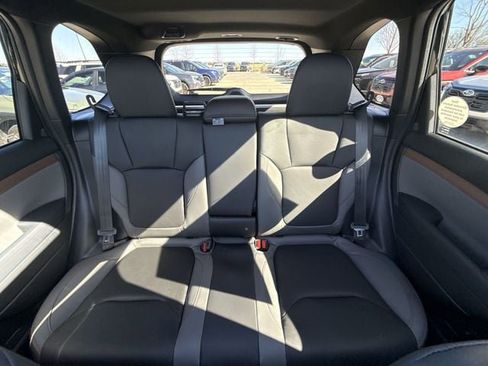 New 2026 Subaru Forester Sport w/ Sport Package AWD/4WD image 22
