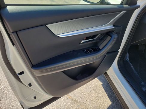 New 2026 MAZDA CX-90 3.3 Turbo w/ Preferred Package image 19