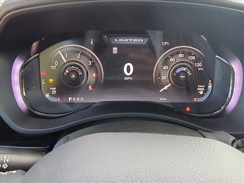 New 2026 RAM 2500 Limited image 10