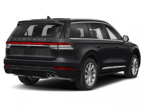 Used 2021 Lincoln Aviator Grand Touring w/ Equipment Group 301A image 2
