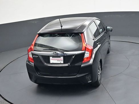 Used 2015 Honda Fit EX image 27