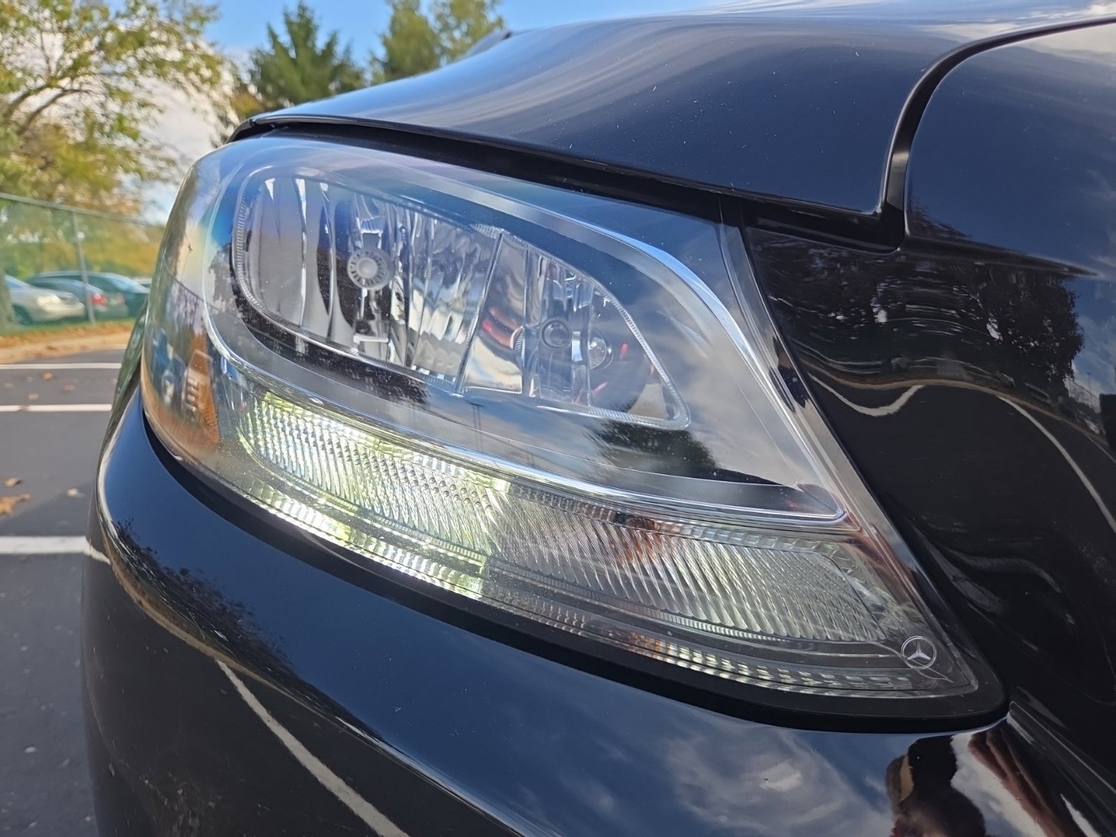 Used 2018 Mercedes-Benz C 300 4MATIC Sedan image 12