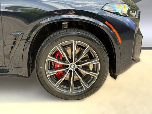 New 2026 BMW X5 sDrive40i RWD image 11