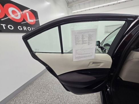 Used 2026 Toyota Corolla LE FWD image 28