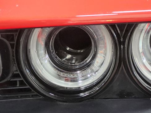 Used 2020 Dodge Challenger R/T Scat Pack image 3