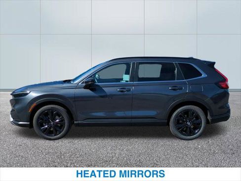 Certified 2024 Honda CR-V Sport Touring image 10