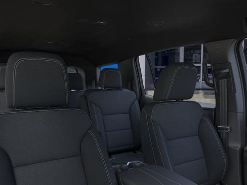 New 2026 Chevrolet Traverse LT image 24