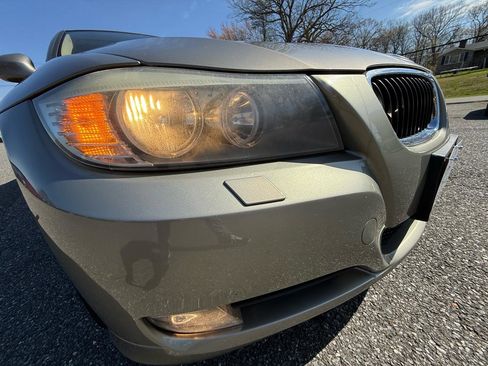 Used 2011 BMW 328i xDrive Sedan image 11
