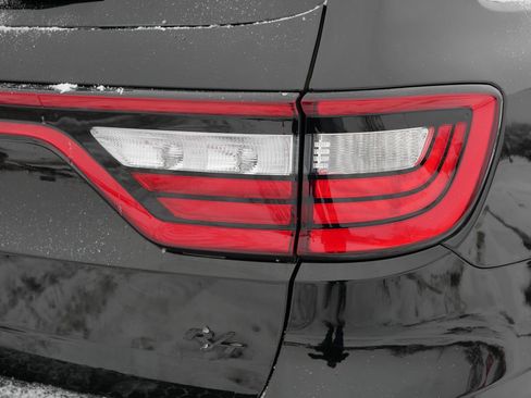 Used 2019 Dodge Durango R/T w/ Trailer Tow Group IV image 17