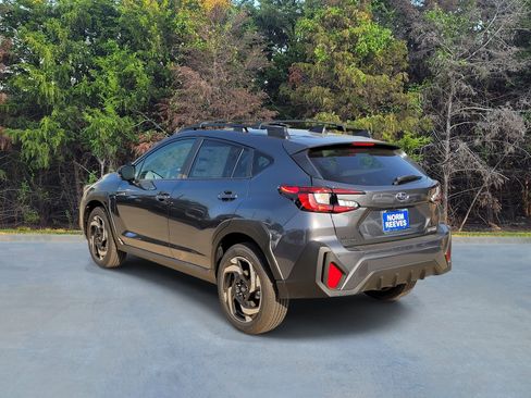 New 2026 Subaru Crosstrek 2.5i Limited AWD/4WD image 19