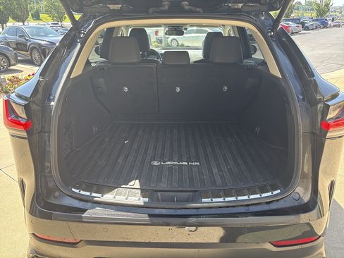 Used 2025 Lexus NX 350 AWD w/ Accessory Package (2T) image 22