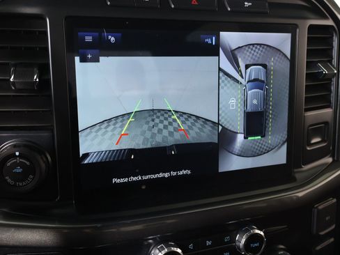 Used 2022 Ford F150 XLT w/ Equipment Group 302A High image 6