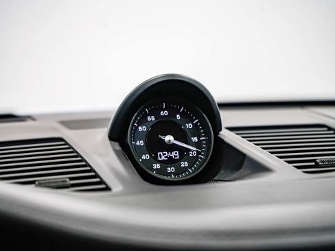 Used 2022 Porsche 911 Carrera GTS image 22