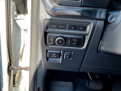 Used 2024 Ford F150 Raptor AWD/4WD image 32
