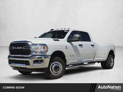 Used 2024 RAM 3500 Big Horn