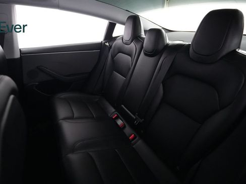 Used 2025 Tesla Model 3 Long Range RWD image 24